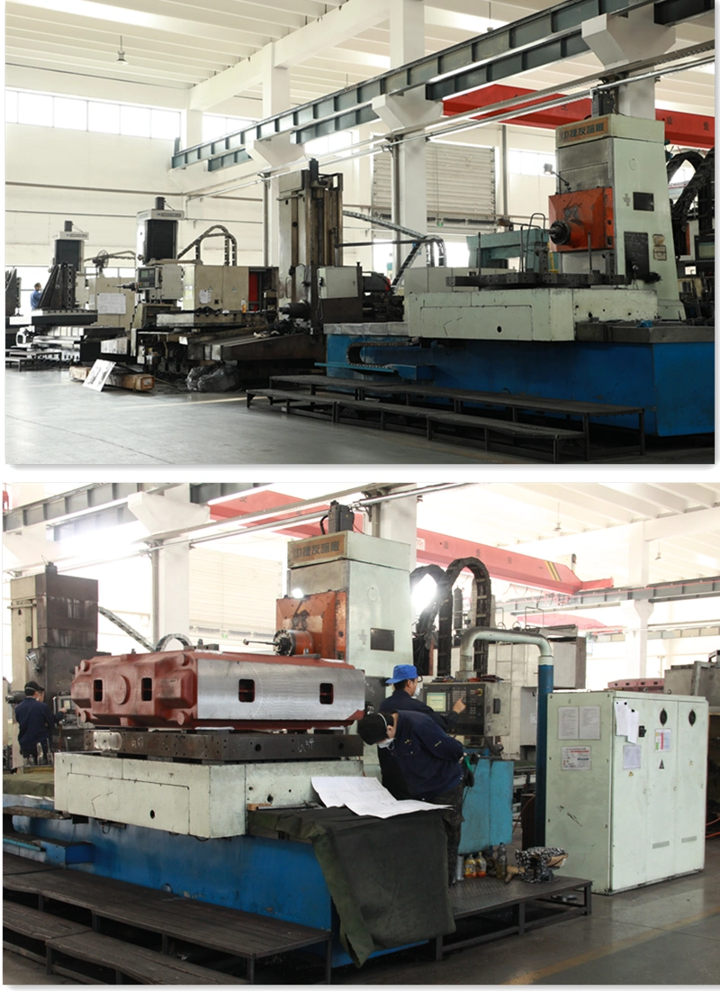 Pallet Bogie for Moulding Machine Matchplate