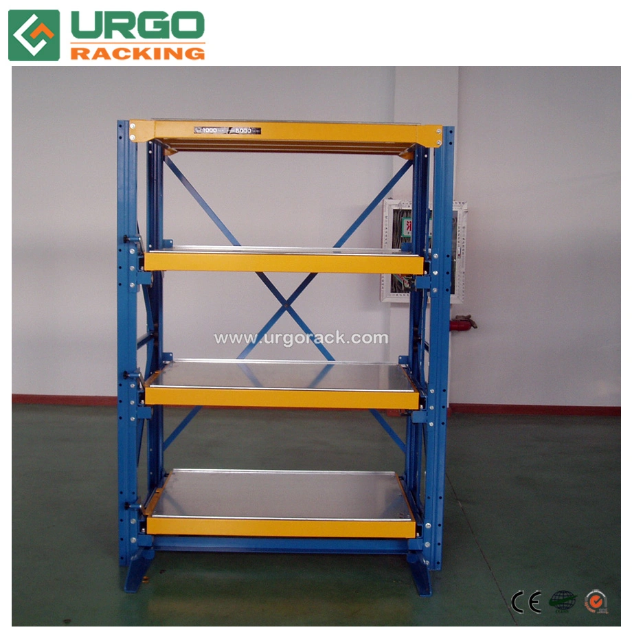 China Manufacturer High Quality Mold Racks