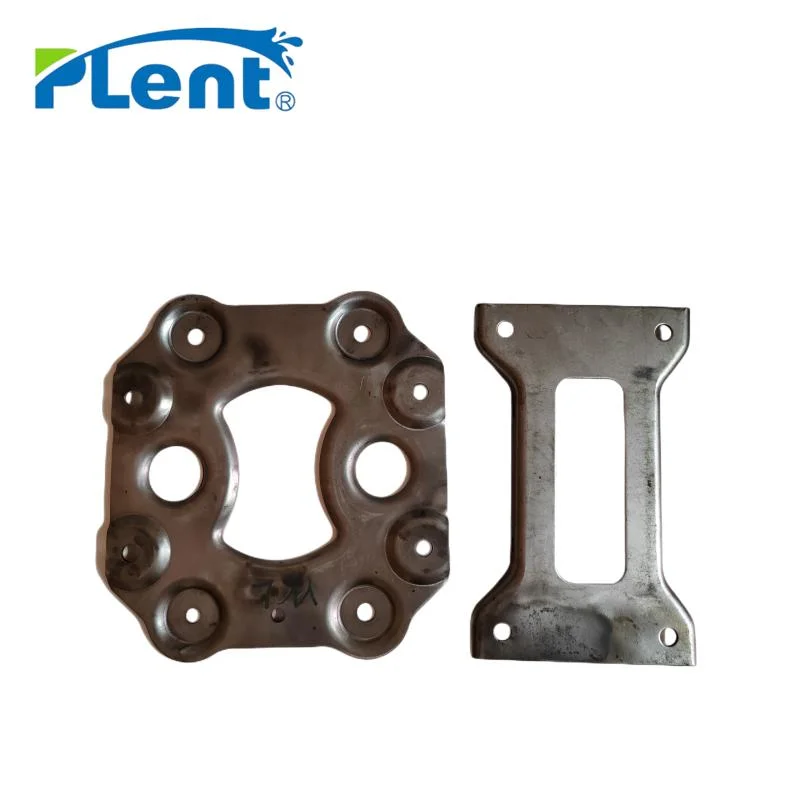 Car Accessory Auto Parts Bracket for Car Air Conditioner Compressor